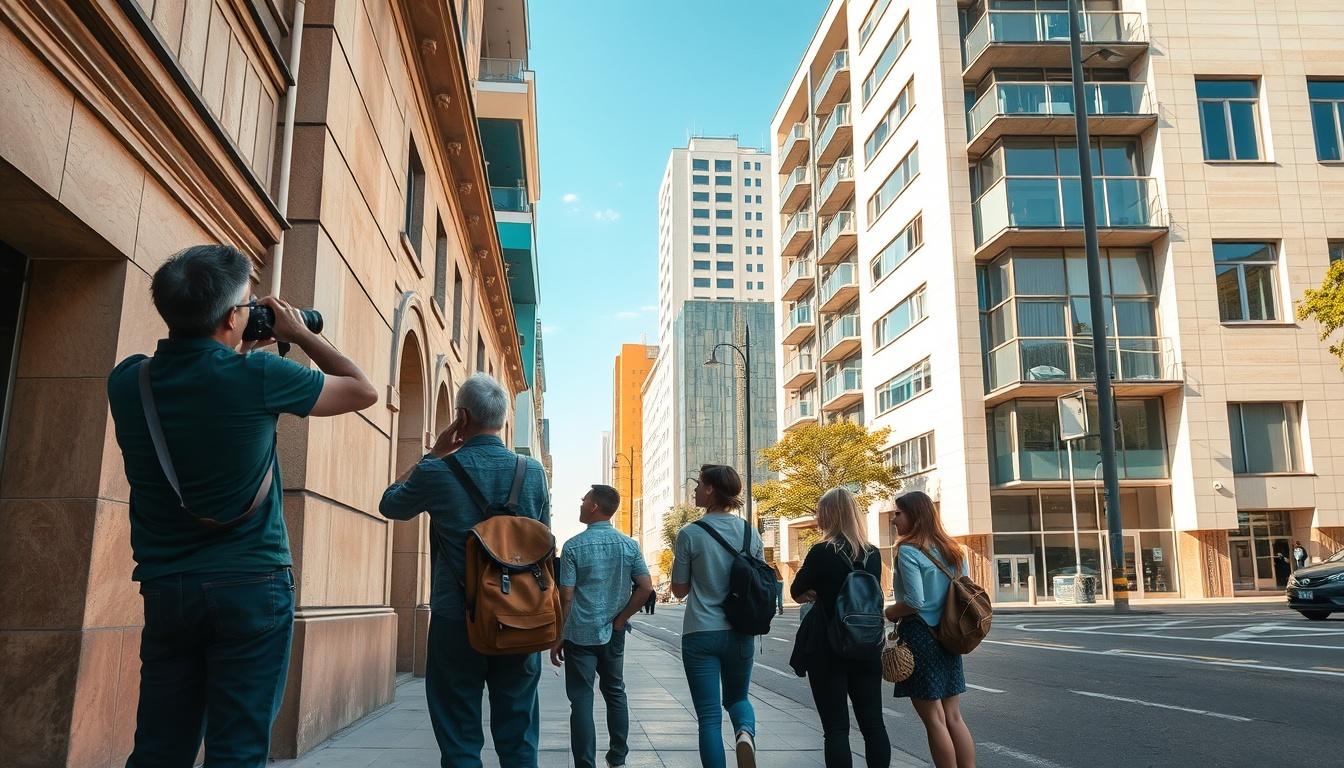 A Better Way to See the City